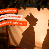 Leyndardómar Óperunnar | Fjölskyldudagskrá Hörpu