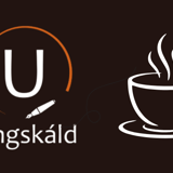 Kaffihúsakvöld Ungskálda