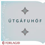 Vetrarbókin - Útgáfuhóf!