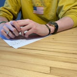 November's writing workshop