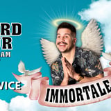 SKIERNIEWICE! Ryszard Mazur w programie „Immortale” | Stand-Up