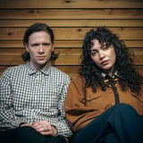 RAKEL & Halldór Eldjárn – EITTHVAÐ / ANNAÐ í Hannesarholti