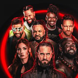 WWE - New Zealand Live Tour 2026