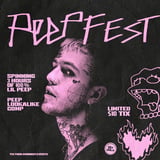 PEEP FEST BRISBANE