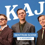 KAJ