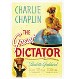 Movie: The Great Dictator (1940) W/ John Dileo
