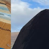 Fjölskylduleiðsögn & listsmiðja