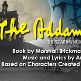 The Addams Family - A Musical Comedy
