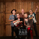 The Swampy R&B Experience - Ættermiddagsblues
