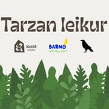 Risa Tarzan leikur