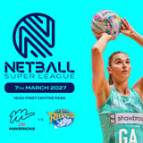 London Mavericks vs NIC Leeds Rhinos