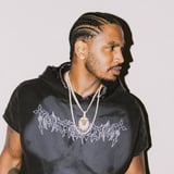 TREY SONGZ | Enmore Theatre, Sydney