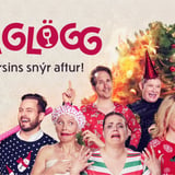 Jólaglögg snýr aftur!
