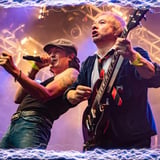 AC/DC UK - Hillerød 