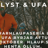 Vetrarhlaup LYST & UFA