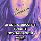ill tempered - Alanis Morissette Tribute