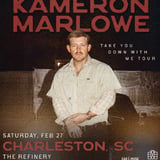 KAMERON MARLOWE