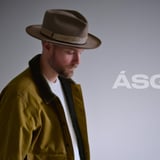 Ásgeir Trausti