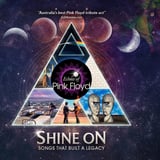 Echoes of Pink Floyd - Shine On Tour - The Joan Penrith NSW