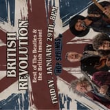 BRITISH REVOLUTION