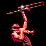 Trombone Shorty & Orleans Avenue