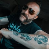 Mustasch