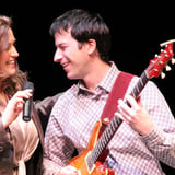 LISA ROCK'S - CLOSE TO YOU - MUSIC OF THE CARPENTERS