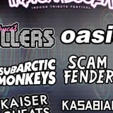 Colchester - Charter Hall - Indiepalooza - "the UK's BEST Indie Festival"