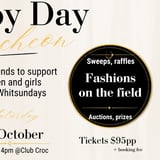 Derby Day Luncheon