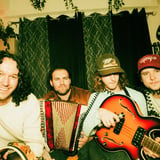 Under High Street - Exclusive Album Release Show w/ Campanula