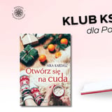 Klub Książki - dla Polaków