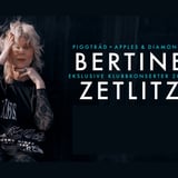 Bertine Zetlitz