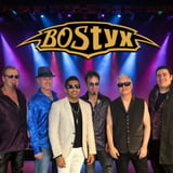BoStyx - The Ultimate Boston/Styx Tribute