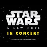 Star Wars a New Hope with the Pittsburgh Symphony