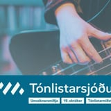 Umsóknarsmiðja Tónlistarsjóðs