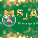 SLASK - Kulturskolans Julföreställning