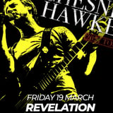Chesney Hawkes