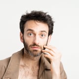 Gianmarco Soresi - The Misery Loves Tour