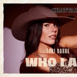 Tori Darke