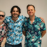 Sunday Spotlight with The Rum Strummers; Presented by Southbound Tequila