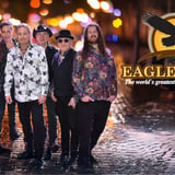 EagleMania - The Worlds Greatest Eagles Tribute Band