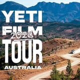 YETI FILM TOUR - Tamworth