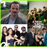 A New Local Hero Finale