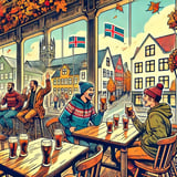 Októberhittingur á 12 tónum!