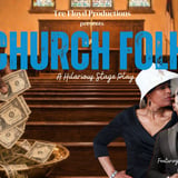 Tre Floyd's Church Folk
