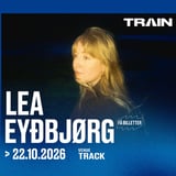Lea Eyðbjørg / TRACK - *FÅ BILLETTER*