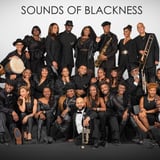 Sounds Of Blackness: The Night Before Christmas Concert