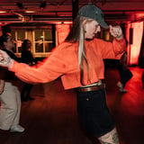 WET COUNTRY - LINE DANCE PARTY