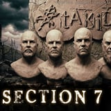 tAKiDA - SECTION 7 TOUR