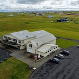 Byggðasafnið á Garðskaga